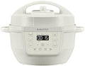 Instant Pot Rio Mini 4 Qt 7-in-1 Electric Pressure Cooker, Sea Salt by InstantPot