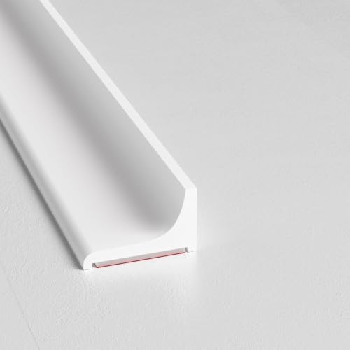 Silicone Shower Threshold Water Dam, Kitchen Sink Splash Guard, Shower Barrier Water Dam(67inch) by Risunpet