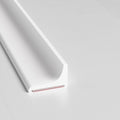Silicone Shower Threshold Water Dam, Kitchen Sink Splash Guard, Shower Barrier Water Dam(67inch) by Risunpet