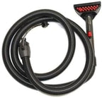 Bissell Commercial Hose & Upholstery Tool 30G for BG10 Deep Cleaning Machine, Black (30G3) - Image 6