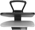 26" Large Steam Iron Press with LED Touch Screen, 1600W 110V Steam Digital Iron Press, 5 Fabric Settings, 194-392 °F Temperature Adjustment by Unknown