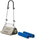 22" Counter-Rotating Brush (CRB) Commercial Carpet & Hard Floor Cleaning Machine – 450 RPM, Quiet 53 dBA, Durable 60 lb Wide-Area Scrubber – Ideal for Banquet Halls, Event Centers & Large Facilities by DapperSupply