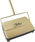 Fuller Brush 17031 Electrostatic Sweeper-9" Path-Lightweight, Easy-Use Compact Cleaning System-Ideal on Carpets and Hard Floor Surface-Richly Gold by FullerBrush