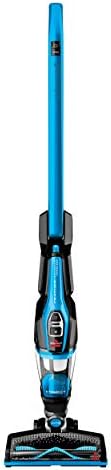 Bissell, 3061 Featherweight Cordless Stick Vacuum, Self-Standing, Electric Blue, Black by BISSELL