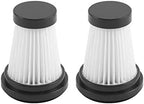 Filter Pack for Cordless Handheld Vacuum Cleaner OHA3 by AIRWOX
