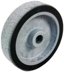 1223583 Drive Wheel Tire 8 1/2x2" Tennant Nobles AM SS5 T500 T5 B7 B5 T5e T500e - Image 2