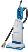 Global Industrial Commercial Upright Vacuum Cleaner with On-Board Tools by GlobalIndustrial