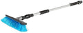 Camco RV Flow-Through Wash Brush by Camco