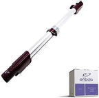 Vacuum Replacement Parts for the Shark Professional Rotator Powered Lift Away Upright Vacuum NV650 NV652 NV750 NV752 - Extension Wand Attachment Tool by Enbizio