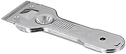 Bosch 17000334 Cooktop Glass Scraper for Induction + Electric Cooktops - Image 3