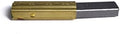 Replacement Part for Ametek 119-414-00 Upright Vacuum Cleaner Lamb Motor Carbon Brush Assembly # Compare to Part 33474 by TOPVACUUMPARTS