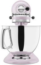 KitchenAid Artisan, 5-Qt Tilt Head Stand Mixer, KSM150PS, Wildflower - Image 5