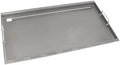 Full Size Griddle Insert for Weber Genesis II 400&LX 400 Series Gas Grills by TAILGRILLER