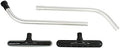 Cen-Tec Systems 91255 Commercial Cleaning Kit with 2-Piece Aluminum S-Wand and Vacuum Tools, 14-Inch by Cen-TecSystems