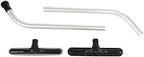 Cen-Tec Systems 91255 Commercial Cleaning Kit with 2-Piece Aluminum S-Wand and Vacuum Tools, 14-Inch by Cen-TecSystems