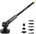 Fanttik Flip G9 Pro Electric Scrubber, VoltiPulse Motor, for Bathroom by FANTTIK%C2%AE