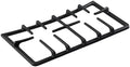 AEB73125001 Stove Grates Replacement Parts for LG 5 Burner Gas Stove Grates Cast Iron Wok Support Burner Wok Grate 19.6’’ x 10.6’’ Side Surface Burner LRG3061ST/01 LRG3061BD Stovetop Range Grate 1 Pcs by Unknown