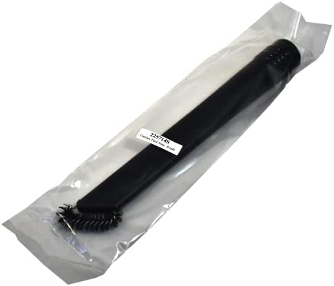 Kirby 225714S Crevice Tool Assembly – OEM Vacuum Attachment for Tight Spaces, Compatible with Select Kirby Models - Image 3