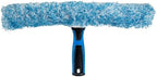 Unger Professional Connect and Clean 14" Window Scrubber Washer for Glass Cleaning, Commercial and Residential Washing, Multipurpose Tool, Gentle on Windows, Reusable Microfiber Sleeve (Pack of 6) by Unger