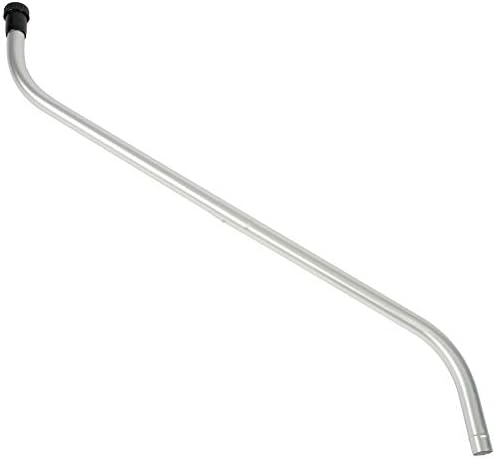 Cen-Tec Systems Universal Attachment Kit for Backpack Vacuums with 2-Piece S Wand, Backpack Hose, and Air Turbine Nozzle - Image 7