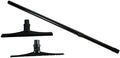 Sidewinder 18" Attachment Kit for use with Backpack Vacuums by Cen-TecSystems