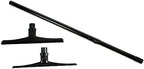 Sidewinder 18" Attachment Kit for use with Backpack Vacuums by Cen-TecSystems