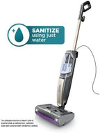 Shark Steam Pickup 3-in-1 Steam Mop for Sealed Hard Floors, SD201 - Image 2