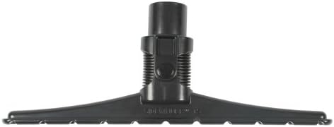 Cen-Tec Systems 35163 Sidewinder Carpet Vacuum Tool with 1.5-Inch Neck, 15-Inch, Black by Cen-TecSystems