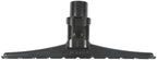 Cen-Tec Systems 35163 Sidewinder Carpet Vacuum Tool with 1.5-Inch Neck, 15-Inch, Black by Cen-TecSystems