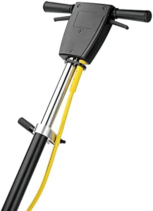Kärcher Commercial Buffing and Polisher - BDP 51/1500 C - Scrubs and Cleans Hard Floors - 1500 RPM Burnisher - Image 5