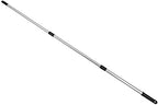CleanAide Handheld Reusable Microfiber Flex Duster with Adjustable Telescopic Reach Pole – Bendable, Lightweight, Dust Cleaner for Blinds, Shutters, Radiators, Electronics, Glass, Hard-to-Reach Areas - Image 2