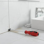 Tile Grout Cleaning Tool with 0.162-Inch Slotter Head for Narrow Gaps and Deep Cleaning (1 Piece) - Image 2