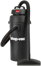 Shop-Vac 9522205 5 Gallon 5.5 Peak HP Hangup Wet/Dry Vacuum, Wall Mount - Image 2