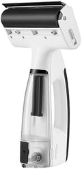 HIZERO H100R Window Squeegee, Electric Shower Squeegee for Glass Doors by Hizero