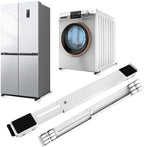 Lemtrflo Refrigerator Sliders, Appliance Rollers, Wheels for Cooler by lemtrflo