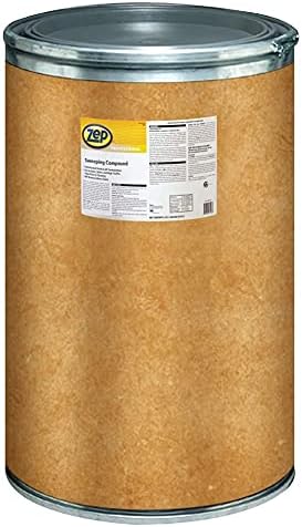 ZEP PROFESSIONAL, 1041751, R03555 ZEP PROF SWEEPINGCOMP by ZepProfessional