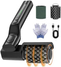 COO Electric Grill Brush, Cordless Rechargeable BBQ Cleaner by COOwearecommittedtoprovidinghigh-qualityandcost-effectiveproductsEmpoweringyoutocreateabrighterfuture