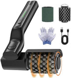 COO Electric Grill Brush, Cordless Rechargeable BBQ Cleaner by COOwearecommittedtoprovidinghigh-qualityandcost-effectiveproductsEmpoweringyoutocreateabrighterfuture
