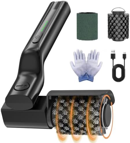 COO Electric Grill Brush, Cordless Rechargeable BBQ Cleaner by COOwearecommittedtoprovidinghigh-qualityandcost-effectiveproductsEmpoweringyoutocreateabrighterfuture