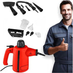 Fits GRANT'S 1200 Watt Handheld Steam Cleaner - Steam Clean and Sanitizize Kitchens, Bathrooms, Floors, Automobiles, and Clothing with Without Harsh Chemicals, Fumes or Residue by Unknown