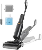 roborock F25 ALT Wet Dry Vacuum Mop Combo with Self-Propelled Assist Wheels by Roborock
