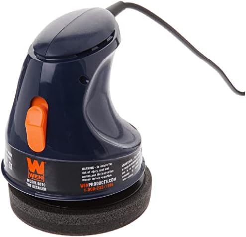 WEN 6010 6-Inch Waxer/Polisher by WEN
