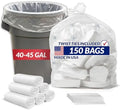 Reli. 40 to 45 Gallon Trash Bags Heavy Duty by Reli