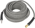 SCITOO 3/8" Pressure Washer Hose 100ft 4000PSI 2-Braid by SCITOOAUTOPARTS