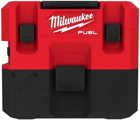 M12 Fuel 1.6 Gallon Vacuum, 3-in-1 Tool by Milwaukee