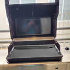 Full Size Griddle for Weber Old Spirit 200 Series Grills - Image 6