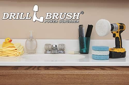Bath Mat - Cooktop - Frying Pan - Pots and Pans - Grout Cleaner - Flooring - Image 6