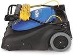 Powr-Flite Wide Area Carpet Vacuum Cleaner, Bagged, PF2030 - Image 6