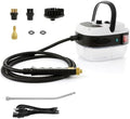 Dyna-Living Steam Cleaner 2500W Engine Steam Cleaner For Auto Detailing by Dyna-Living