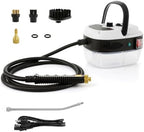 Dyna-Living Steam Cleaner 2500W Engine Steam Cleaner For Auto Detailing by Dyna-Living